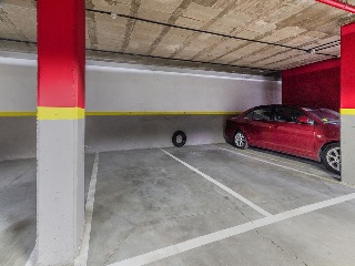 Plazas de garaje en Alcorcón 28