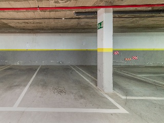 Plazas de garaje en Alcorcón 29