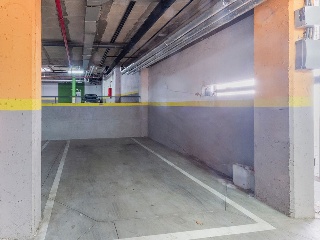 Plazas de garaje en Alcorcón 30