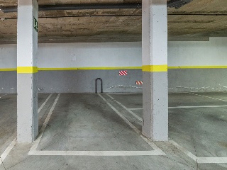 Plazas de garaje en Alcorcón 31