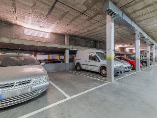 Plazas de garaje en Alcorcón 32