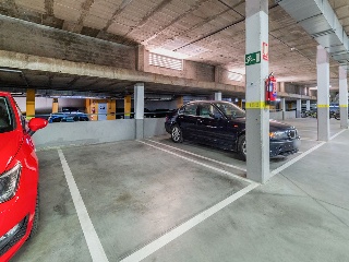 Plazas de garaje en Alcorcón 33