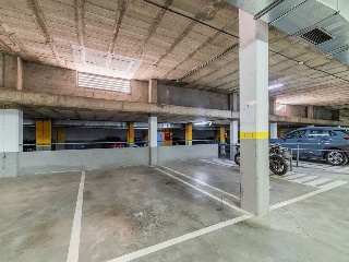 Plazas de garaje en Alcorcón 34