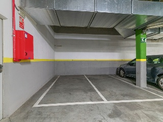 Plazas de garaje en Alcorcón 35