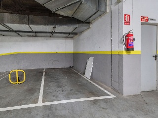 Plazas de garaje en Alcorcón 36
