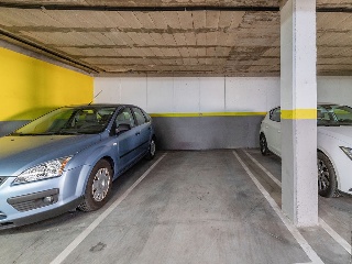 Plazas de garaje en Alcorcón 37