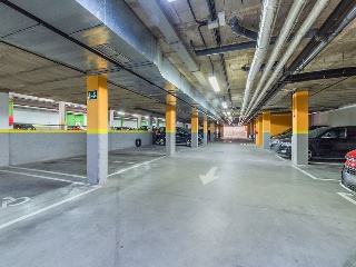 Plazas de garaje en Alcorcón 39