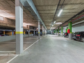 Plazas de garaje en Alcorcón 40