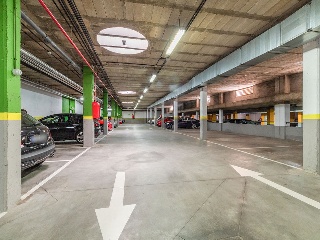 Plazas de garaje en Alcorcón 41