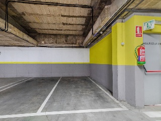 Plazas de garaje en Alcorcón 42