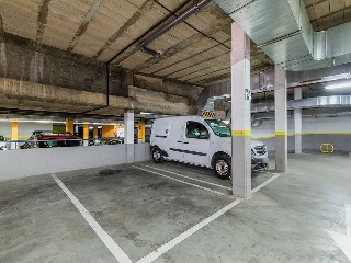 Plazas de garaje en Alcorcón 43