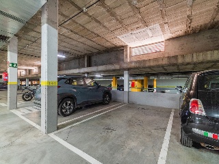 Plazas de garaje en Alcorcón 44