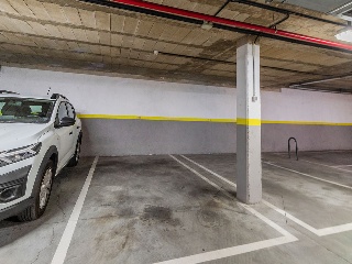 Plazas de garaje en Alcorcón 45