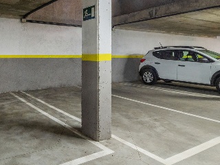 Plazas de garaje en Alcorcón 46