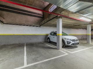 Plazas de garaje en Alcorcón 47