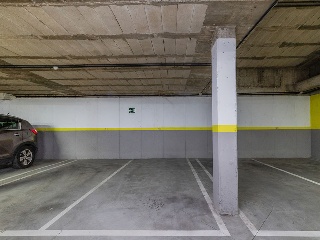Plazas de garaje en Alcorcón 48