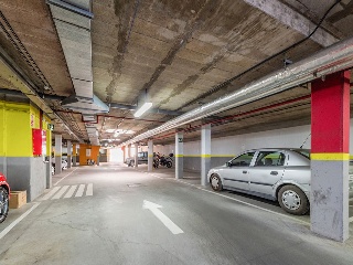 Plazas de garaje en Alcorcón 49