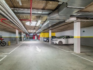 Plazas de garaje en Alcorcón 50