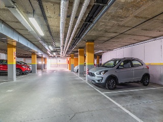 Plazas de garaje en Alcorcón 51