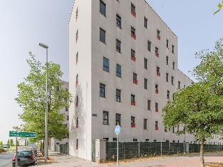 Plazas de garaje en Alcorcón 53