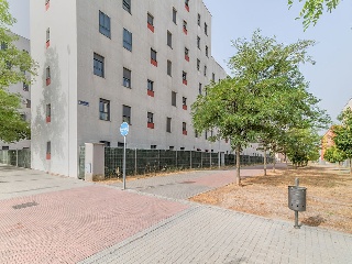 Plazas de garaje en Alcorcón 54
