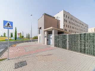 Plazas de garaje en Alcorcón 55