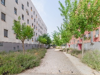 Plazas de garaje en Alcorcón 56