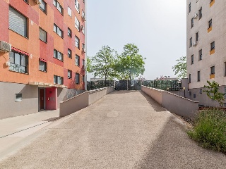 Plazas de garaje en Alcorcón 57