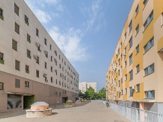 Plazas de garaje en Alcorcón 58