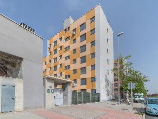 Plazas de garaje en Alcorcón 59