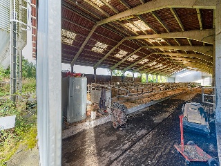 Nave industrial en Larraún 17