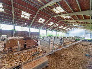 Nave industrial en Larraún 22