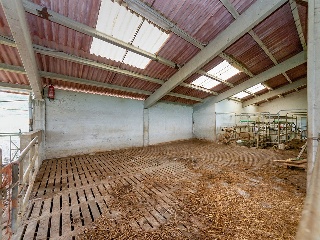 Nave industrial en Larraún 24