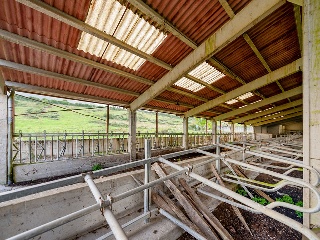 Nave industrial en Larraún 27