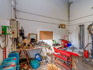 Nave industrial en Larraún 29