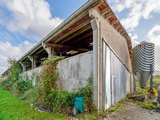 Nave industrial en Larraún 33