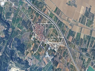 Suelo urbano en CR Polígono 12, Llaurí (Valencia) 15