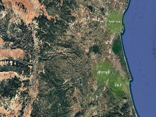 Suelo urbano en CR Polígono 12, Llaurí (Valencia) 16