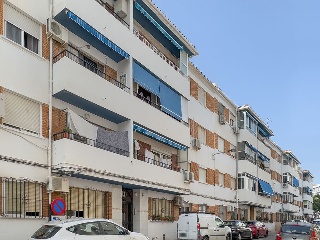 Piso en C/ Juan Ramón Jiménez 34