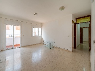 Piso en C/ Juan Ramón Jiménez 35