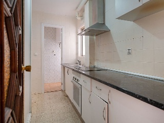 Piso en C/ Juan Ramón Jiménez 39