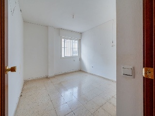 Piso en C/ Juan Ramón Jiménez 42