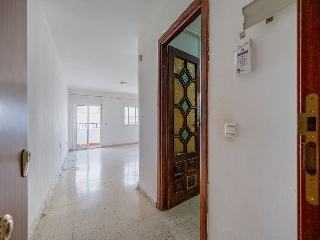 Piso en C/ Juan Ramón Jiménez 48