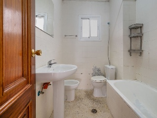Piso en C/ Juan Ramón Jiménez 50