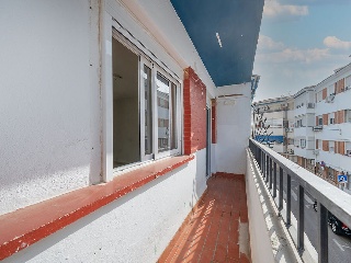 Piso en C/ Juan Ramón Jiménez 52