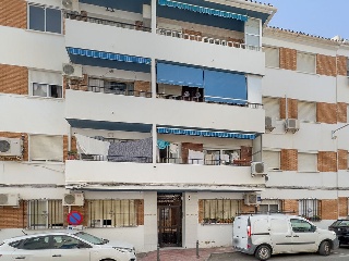 Piso en C/ Juan Ramón Jiménez 53