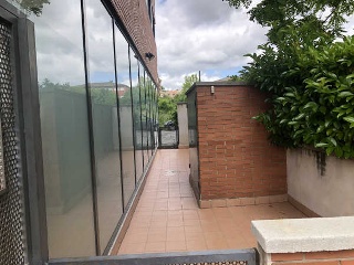 Local comercial en C/ Amadeu Vives - Manresa - Barcelona 5