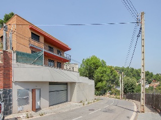 Chalet aislado en C/ del Eucaliptus  3