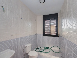 Chalet aislado en C/ del Eucaliptus  18