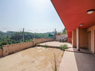 Chalet aislado en C/ del Eucaliptus  22